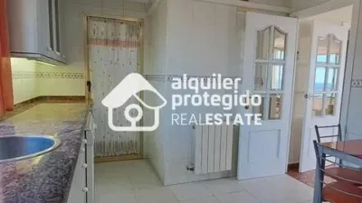 Apartment in Cabo de la Huerta photo 9