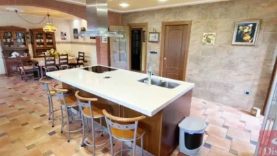 Chalet en Soto de La Marina photo 16