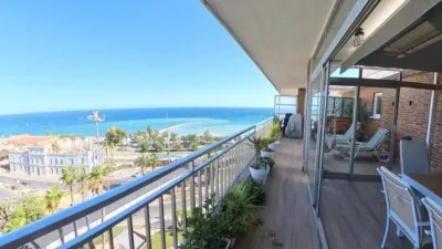 Apartment in Alicante - Alacant - Vista 3