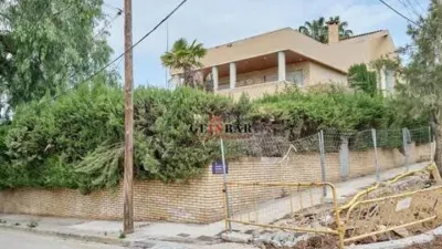 Chalet in Esplugues de Llobregat photo 61
