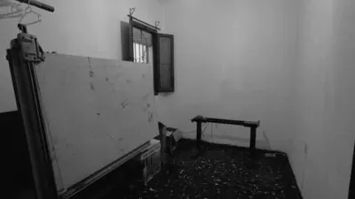 Apartment in El Carme photo 6