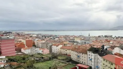 Penthouse on General Dávila photo 5