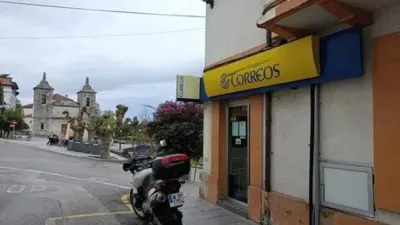 Apartment in Barrio Cotero photo 82