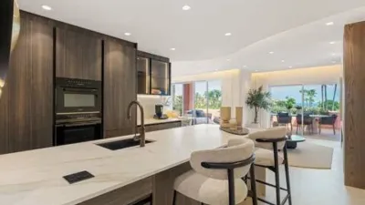 Apartment in Estepona photo 4