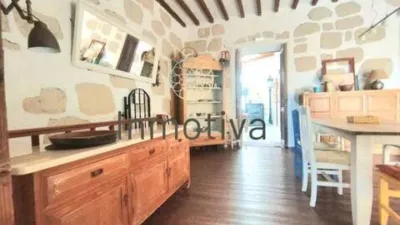 Terraced house in San Miguel de Abona photo 28