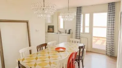 Piso – Elx - Elche - Más