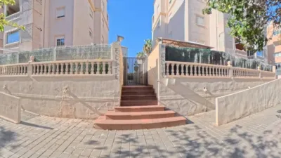 Apartment in Playa de San Juan photo 14