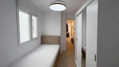 Flat on Arquitecto Larramendi Street photo 12