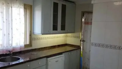 Apartment in Cabo de la Huerta photo 9