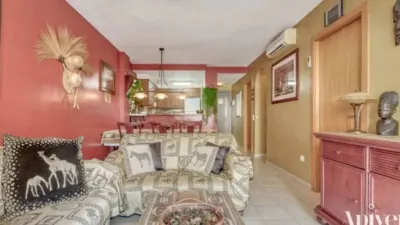 Apartment on Carrer de Joanot Martorell photo 15