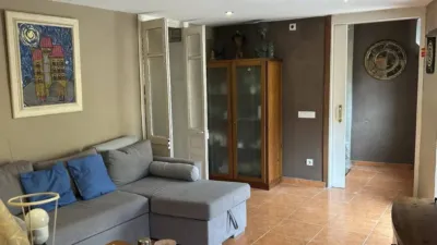 Chalet in Els Garidells photo 3
