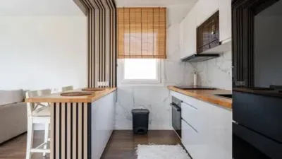 Apartment in Aguadulce Sur photo 32
