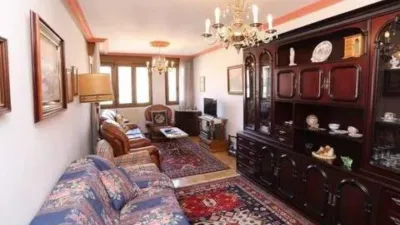 Flat on Calle de Fray Norberto del Prado photo 12