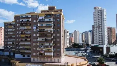 Apartment in Poble de Llevant photo 4