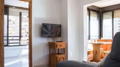 Apartment in Poble de Llevant photo 7