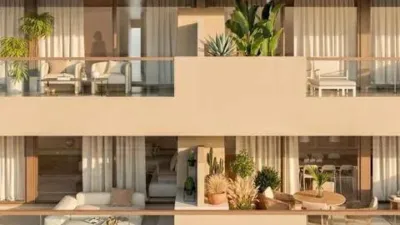 Apartment on Calle Villa del Mar, 1 photo 12