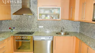 Apartment for sale in Creu de la Mà-Rally Sud photo 3