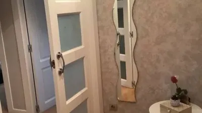 Flat in Ortuella photo 18