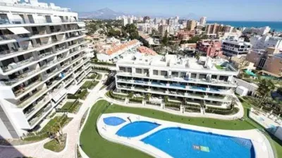 Apartment in Platja Muchavista photo 13