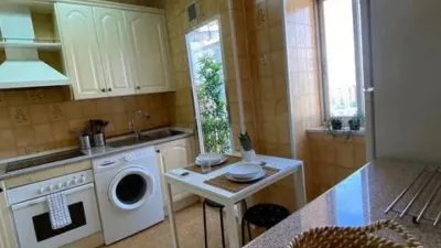 Habitación en alquiler en Valverde, Valverde (Distrito Fuencarral-El Pardo. Madrid Capital) de 775 €<span>/mes</span>