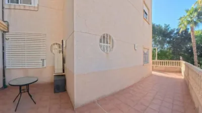 Apartment in Playa de San Juan photo 13