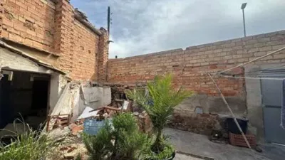 Rustic house on Calle del Pilar photo 5