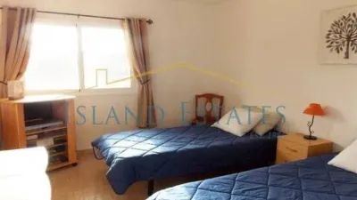 Apartment in Costa del Silencio-Las Galletas photo 17