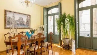 Apartment in La Catedral photo 11