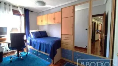 Apartment in Iralabarri photo 10
