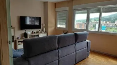 Flat in Ortuella photo 5