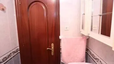 Flat on Calle de Fray Norberto del Prado photo 15