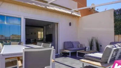 Apartment in Centre-Port-Platja Llevant photo 6