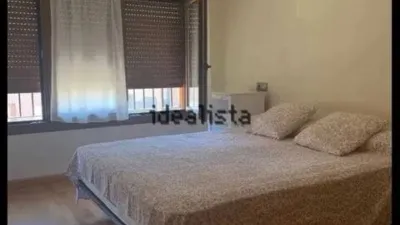 Apartment in Olmedo photo 6