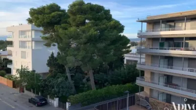 Apartment in Salatà photo 29