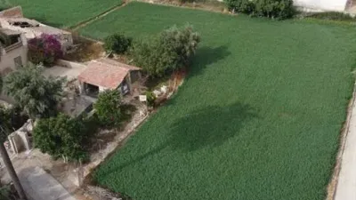 Chalet in Vereda de los Zapatas photo 15