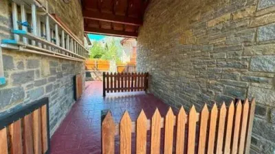 Chalet en venta en Calle de Los Plans de Ansils, Anciles (Benasque) de 980.000 €