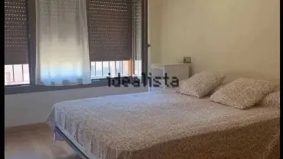 Apartment in Olmedo photo 18