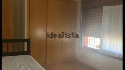 Apartment in Olmedo photo 9