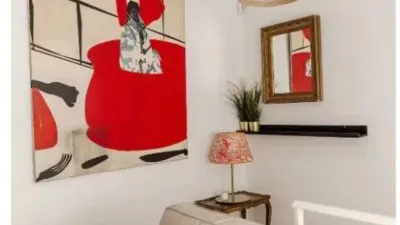 Apartment in El Cabanyal-El Canyamelar photo 12