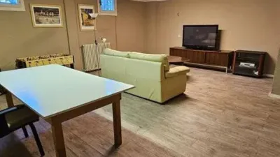 Chalet in Plentzia photo 47