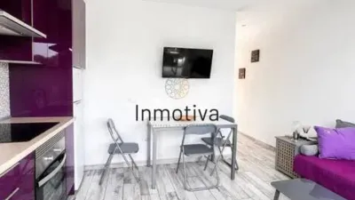 Flat on Avenida Ernesto Sarti, No Number photo 5