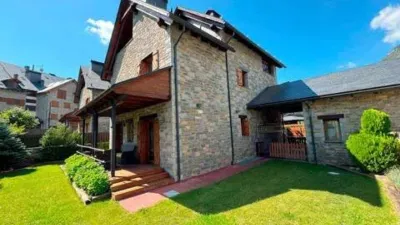 Chalet en venta en Calle de Los Plans de Ansils, Anciles (Benasque) de 980.000 €