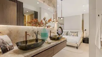 Apartment in Estepona photo 15