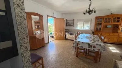 Chalet on Calle Diseminado P033, No. 033 photo 15
