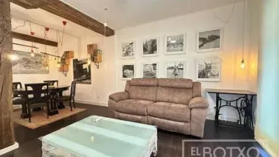 Apartment in San Frantzisko photo 3