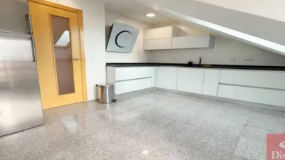 Penthouse on General Dávila photo 7