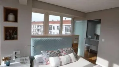 Apartment in Santutxu photo 4