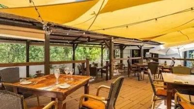 Chalet in Casares Area photo 32