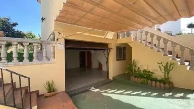 Chalet in Los Barrios photo 6