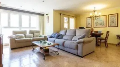 Flat on Carrer Benito Pérez Galdós photo 2
